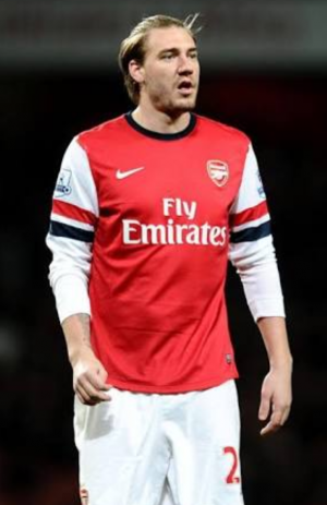 Nicklas Bendtner Kimdir? Yaşam Şekli ve Başarıları