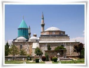 Konya'da Gezilecek 6 Efsane Yer