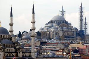 İslam Mimarisinin Başyapıtları