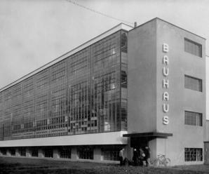 Bauhaus Ne Anlama Geliyor ?