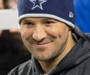 Tony Romo Kimdir? Yaşam Şekli ve Başarıları