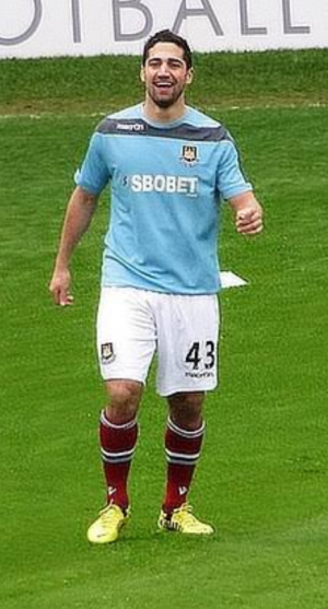 Sebastian Francisco Lletget Kimdir?