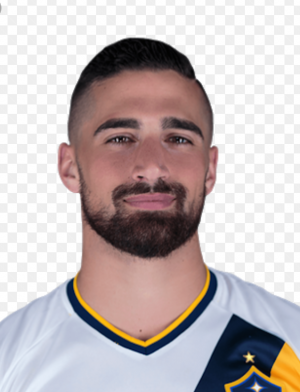 Sebastian Francisco Lletget Kimdir?