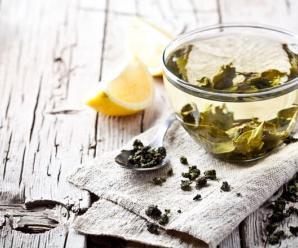 Yeşil Çayın İspatlanmış 10 Faydası