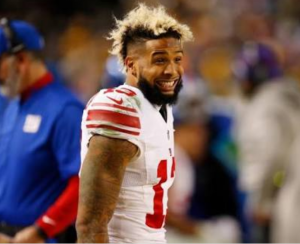 Odell Beckham Jr. Kimdir?