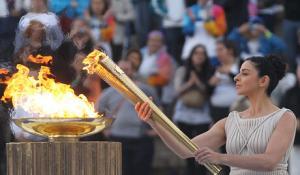 Olimpiyat Halkaları ve Alevi Neyi Temsil Etmektedir?