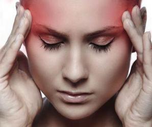 Migrenle Başa Çıkmak İçin Yaşam ve Diyet Önerileri