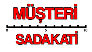 Müşteri Sadakatinin Önemi  ve Müşteri Sadakatine Yol Açan Etmenler