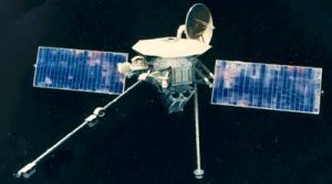 Mariner 10 Uzay Sondası Nedir?