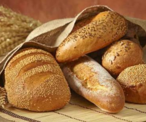 Ekmeğin Çeşitleri ve Sağlığa Kattığı Faydaları