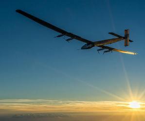 Solar Impulse Projesi Nedir?