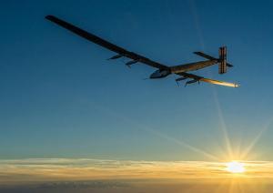 Solar Impulse Projesi Nedir?