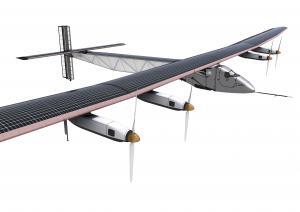Solar Impulse Projesi Nedir?