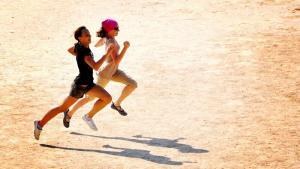 Aralıklı Çalışmayı (Interval Training) Denemeniz İçin 7 Sebep