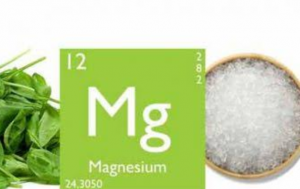 Magnezyum Yağının Yan Etkileri ve Faydaları Nelerdir?