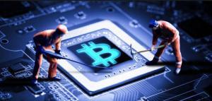 Kripto Para Nedir?