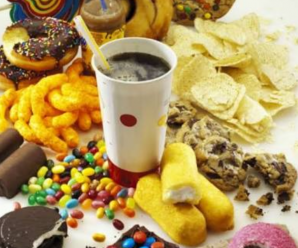 Sağlıksız Gıdalardan Korunmanın 11 Yolu