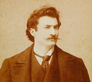 Rıza Tevfik Kimdir?