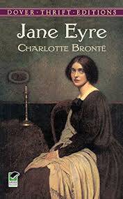Charlotte Brontë: Jane Eyre