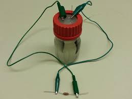 Bakteriler Elektrik Üretebilir mi?
