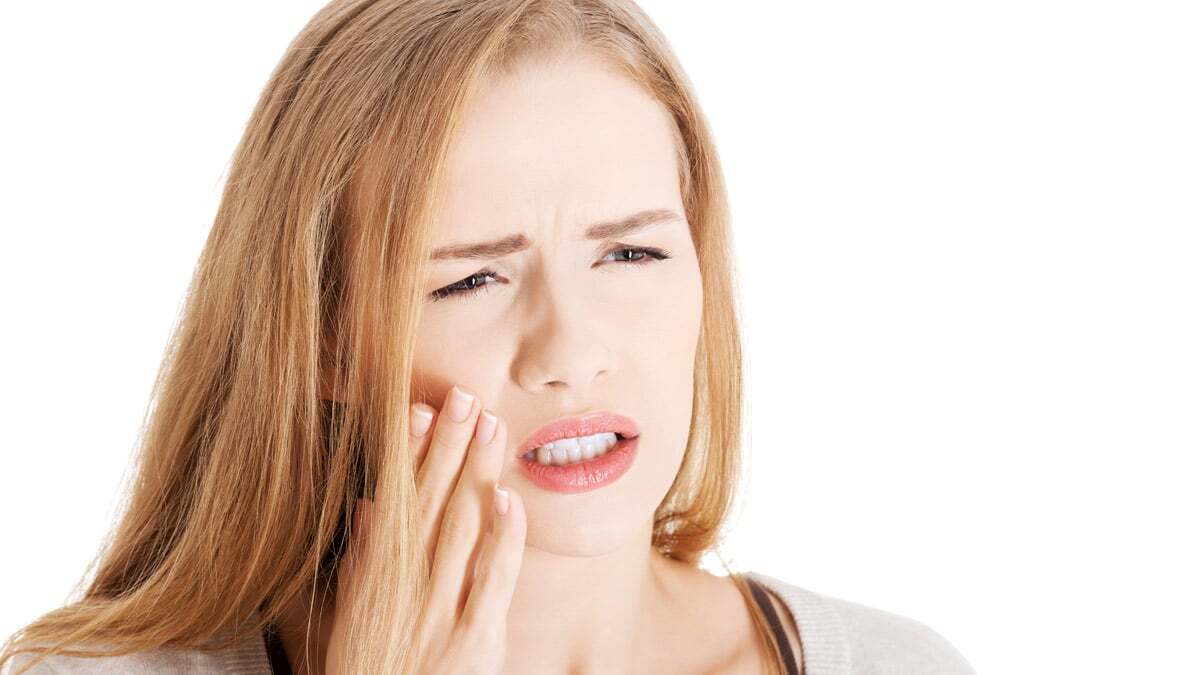 Diş Sızlaması Nedir? Diş Sızlamasına Evde Doğal Yöntemler