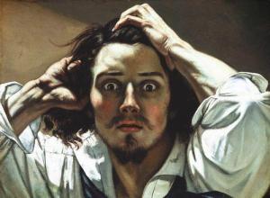 Jean Desire Gustave Courbet Hayatı ve Eserleri