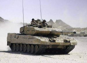 Leopar 2A7+ Nasıl Bir Tanktır?