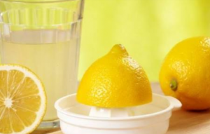 Limon Suyunun Bilinmeyen 10 Faydası