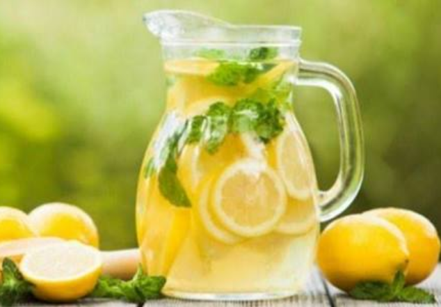 Limon Suyunun Bilinmeyen 10 Faydası