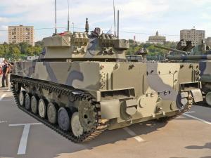 2S25 Sprut-SD Nasıl Bir Tanktır?