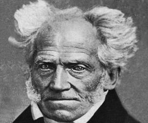 Schopenhauer Kimdir?