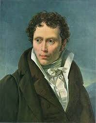 Schopenhauer Kimdir?