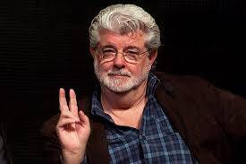 George Lucas Biyografisi