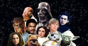 George Lucas Biyografisi