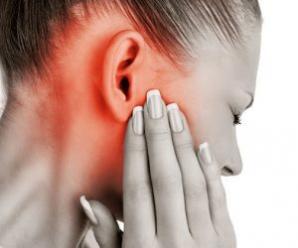 Kulak İltihabı (Otit) Nedir, Belirtileri ve Tedavisi Nasıldır ?