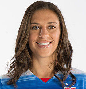 Carli Lloyd Kimdir ?