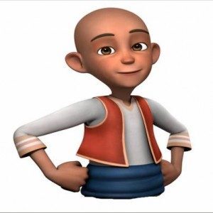 Keloğlan Kimdir ?