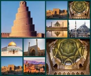 İslam Mimarisinin Başyapıtları
