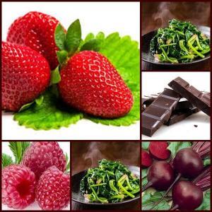 Antioksidan Değeri Yüksek 12 Sağlıklı Gıda