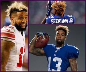 Odell Beckham Jr. Kimdir?