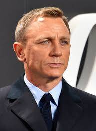 Daniel Craig Kimdir?