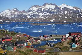 Grönland: Dünyanın En Büyük Adası Hakkında Önemli Bilgiler