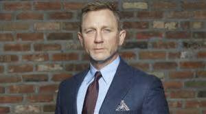 Daniel Craig Kimdir?