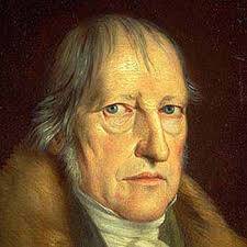 Hegel Kimdir?