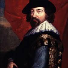Francis Bacon Kimdir?