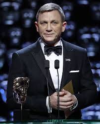 Daniel Craig Kimdir?