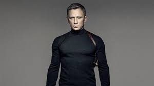 Daniel Craig Kimdir?