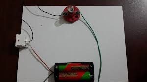 Basit Elektrik Devreleri Nelerdir ?