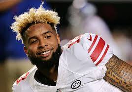 Odell Beckham Jr. Kimdir?