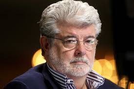 George Lucas Biyografisi